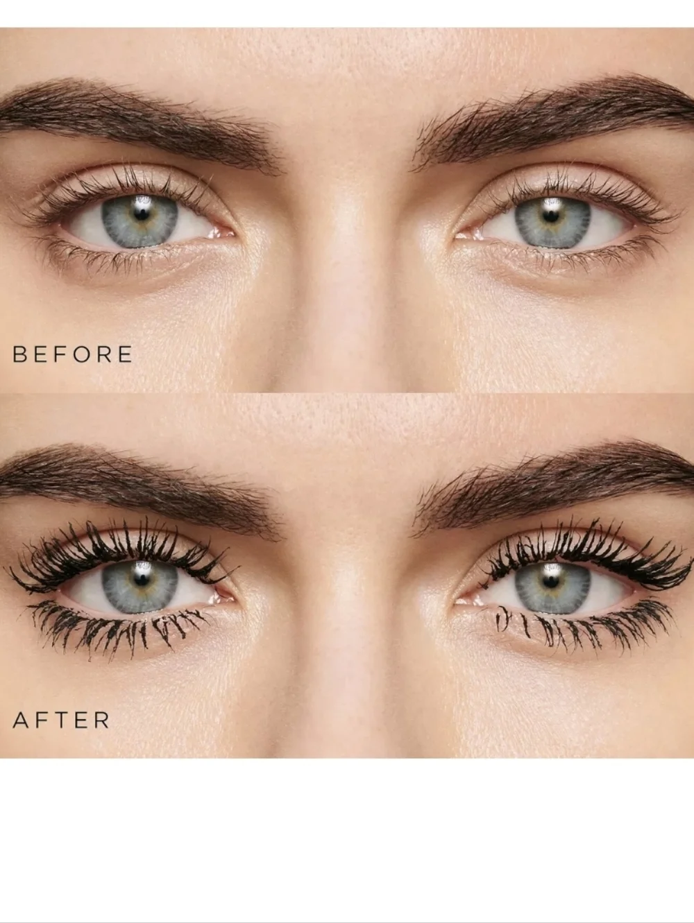 Lancome Monsieur Big Volumizing Mascara: Big is the New Black, 2ml (Tvl Sz) NWOB